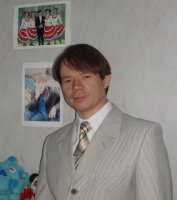 Косаченко Сергей Викторович