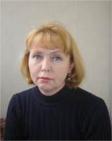 Барышева Татьяна Васильевна